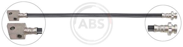 Obrázok Brzdová hadica A.B.S.  SL4930
